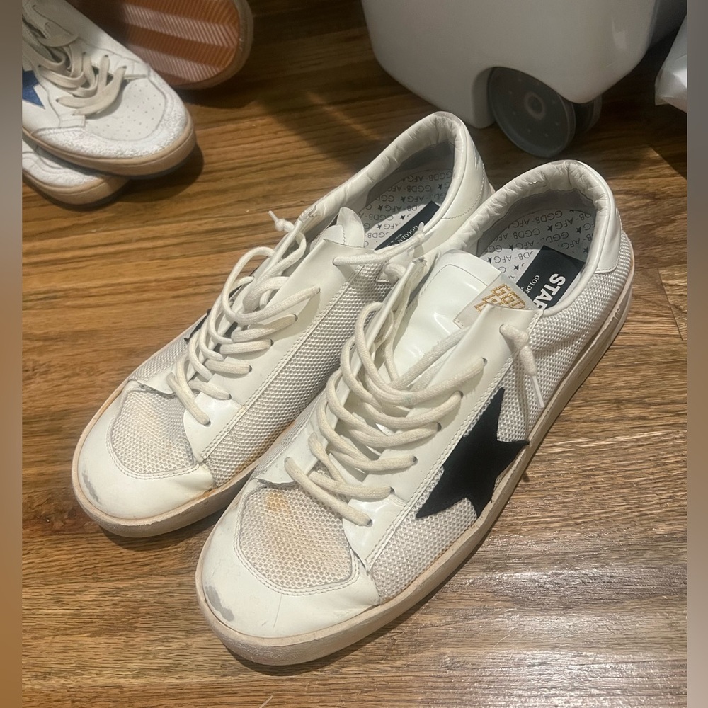 Golden Goose sneakers